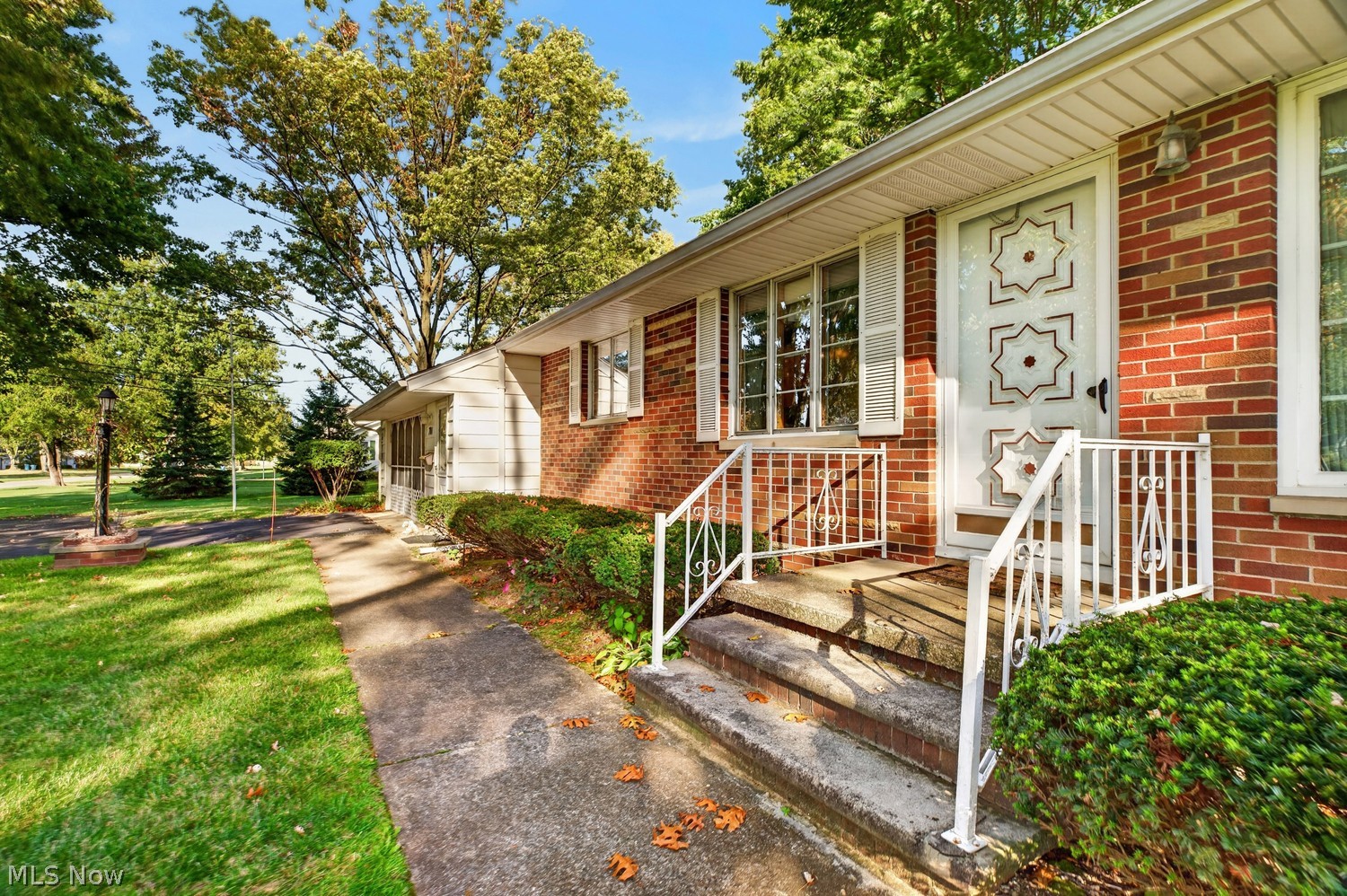 701 Lincoln Street Amherst OH 44001