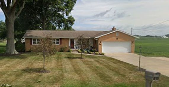 2505 Fallview Street NW Uniontown OH 44685