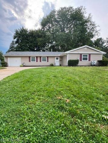 4091 Siefer Drive Rootstown OH 44272