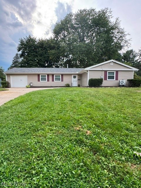 4091 Siefer Drive Rootstown OH 44272