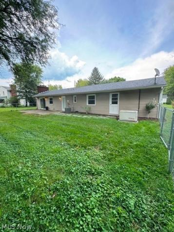 4091 Siefer Drive Rootstown OH 44272
