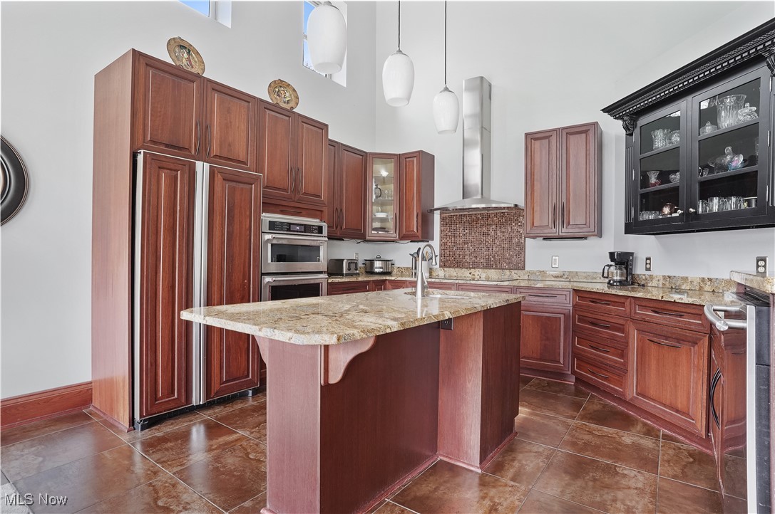 38875 Old State Route 344 Leetonia OH 44431