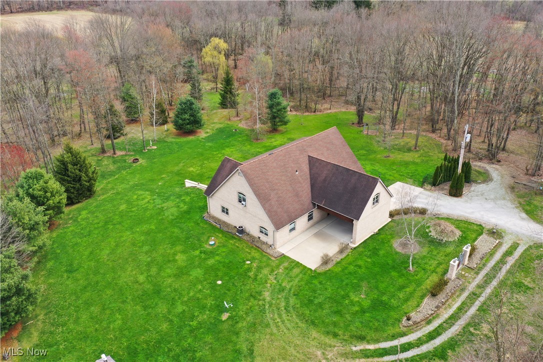 38875 Old State Route 344 Leetonia OH 44431