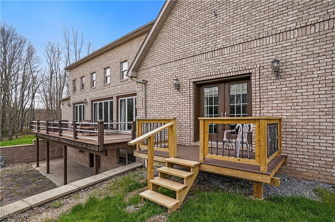 38875 Old State Route 344 Leetonia OH 44431