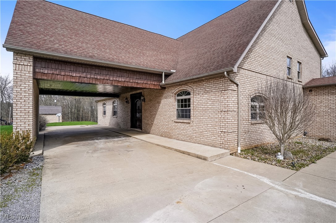 38875 Old State Route 344 Leetonia OH 44431
