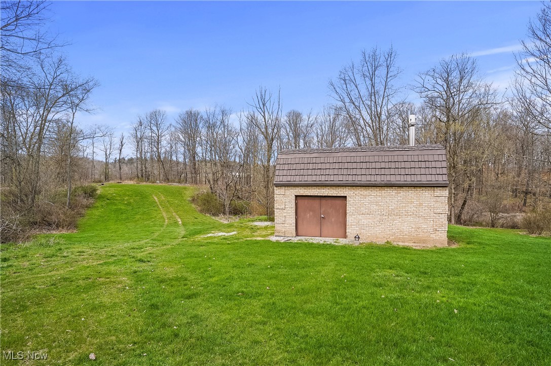 38875 Old State Route 344 Leetonia OH 44431