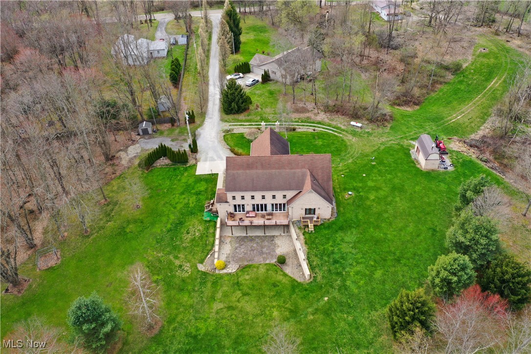 38875 Old State Route 344 Leetonia OH 44431