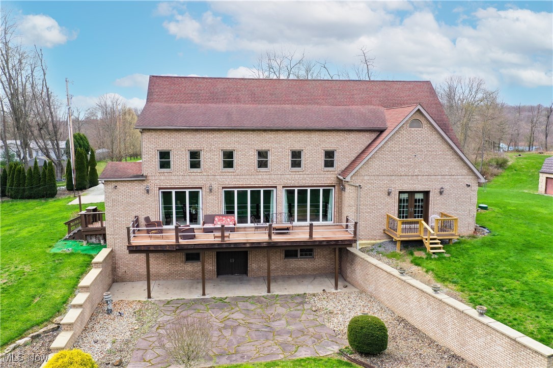 38875 Old State Route 344 Leetonia OH 44431