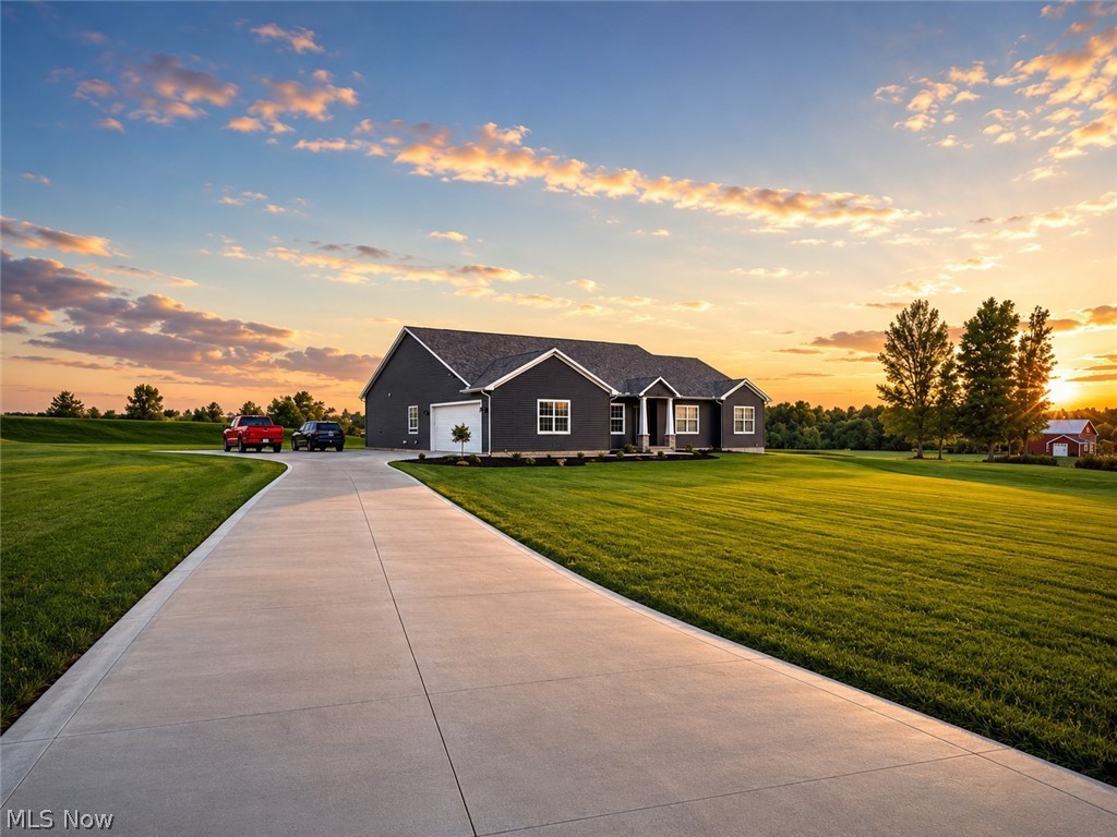 8552 State Route 305 Garrettsville OH 44231