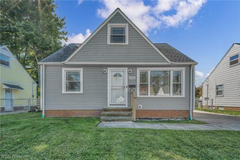 24940 Devoe Avenue Euclid OH 44123