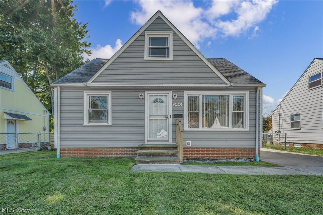 24940 Devoe Avenue Euclid OH 44123
