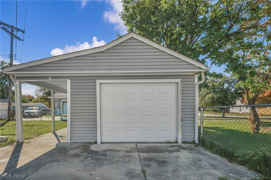 24940 Devoe Avenue Euclid OH 44123