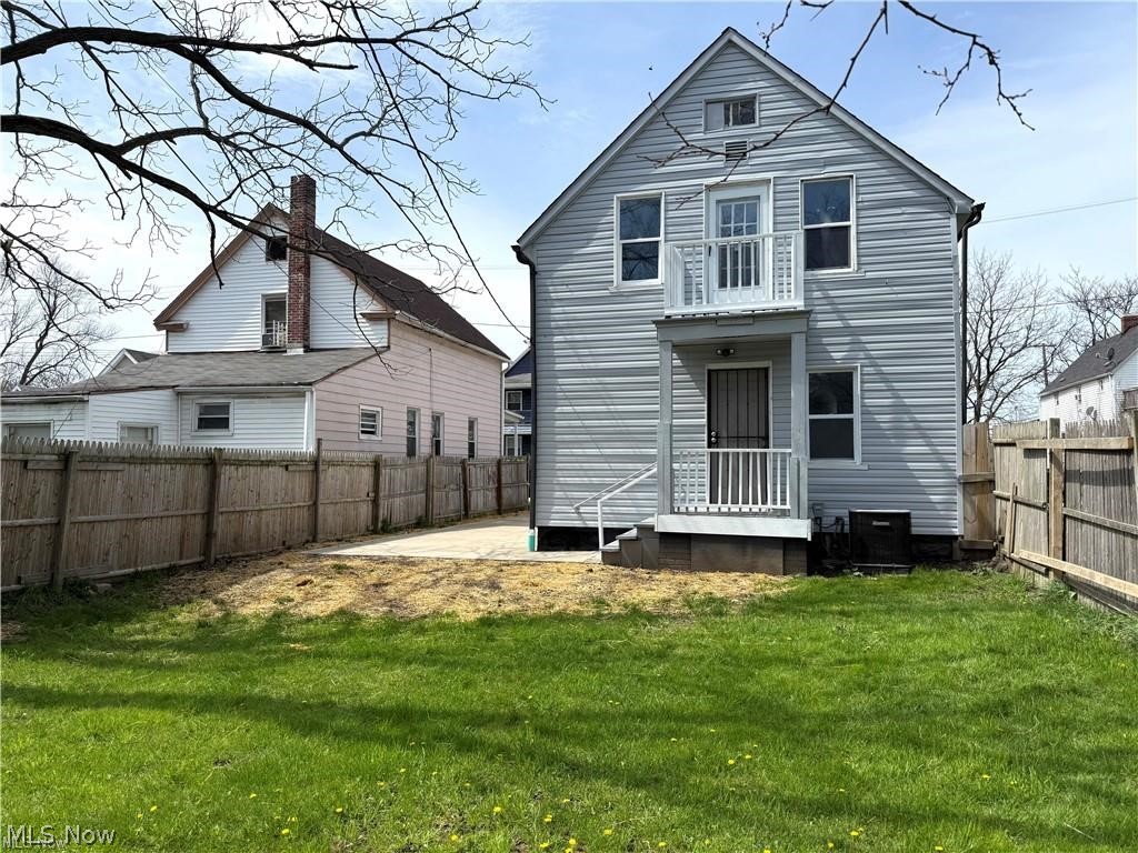 3143 W 104th Street Cleveland OH 44111