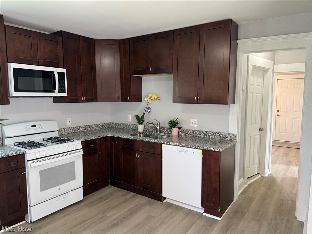 3143 W 104th Street Cleveland OH 44111