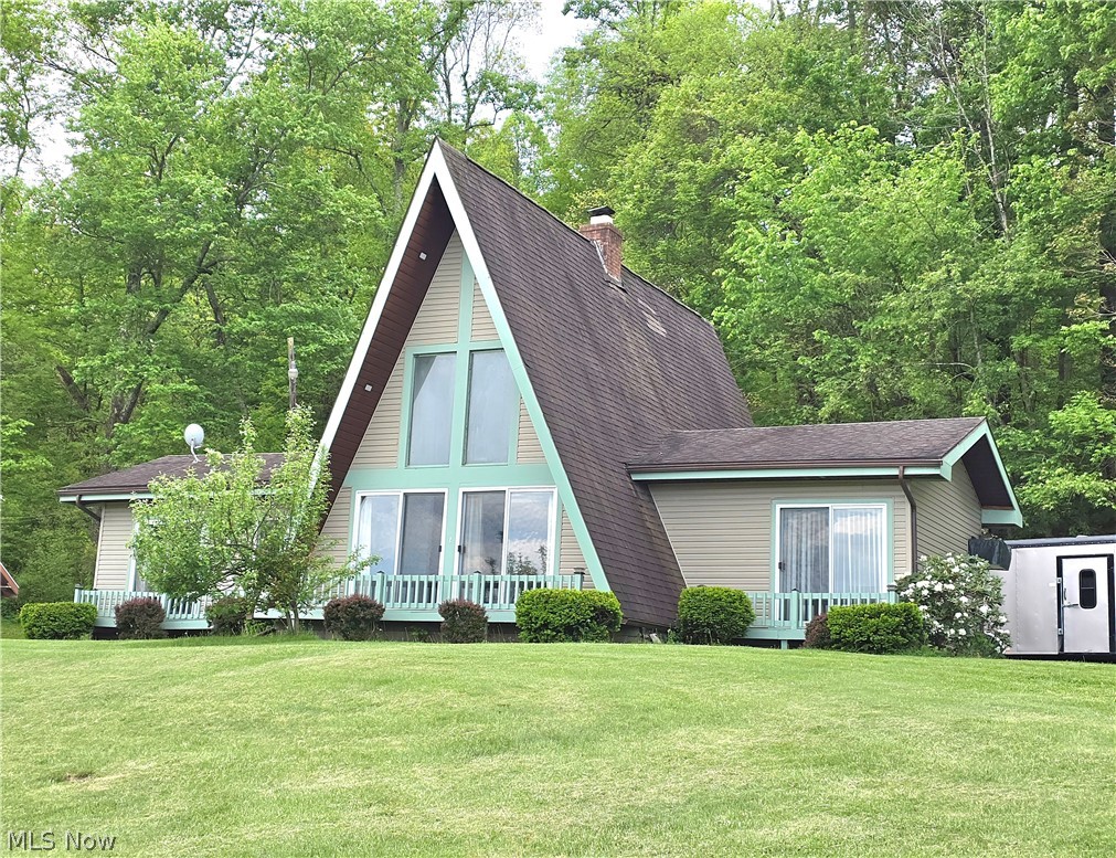 8465 Blackrun Road Nashport OH 43830