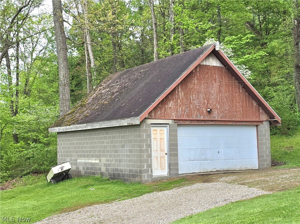 8465 Blackrun Road Nashport OH 43830