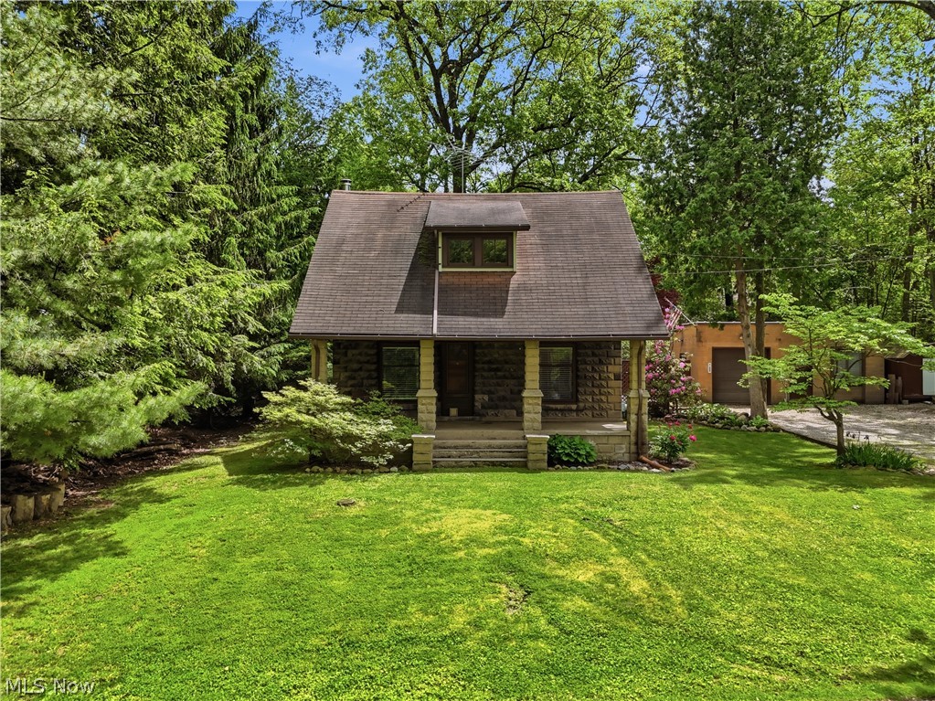 6632 Pleasant Avenue N Kent OH 44240