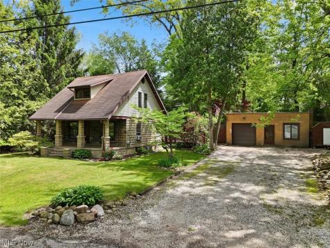 6632 Pleasant Avenue N Kent OH 44240