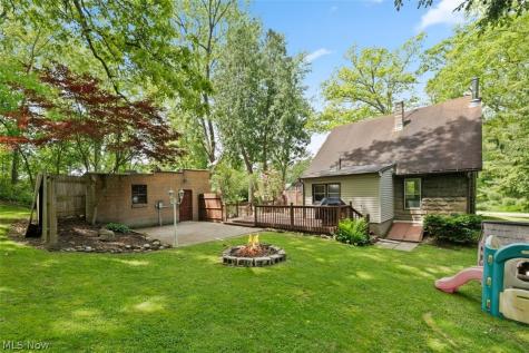 6632 Pleasant Avenue N Kent OH 44240