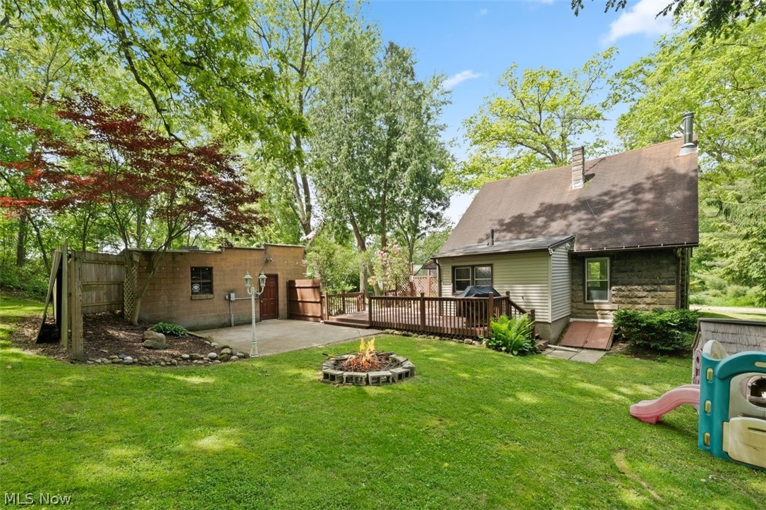 6632 Pleasant Avenue N Kent OH 44240