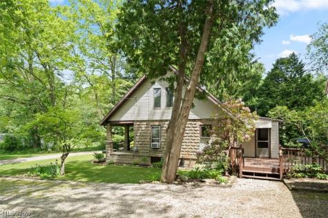 6632 Pleasant Avenue N Kent OH 44240