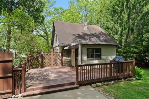 6632 Pleasant Avenue N Kent OH 44240