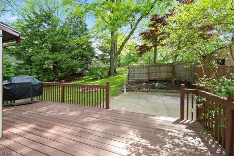 6632 Pleasant Avenue N Kent OH 44240