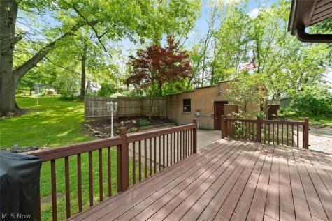 6632 Pleasant Avenue N Kent OH 44240