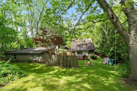 6632 Pleasant Avenue N Kent OH 44240
