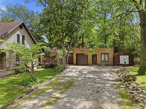 6632 Pleasant Avenue N Kent OH 44240