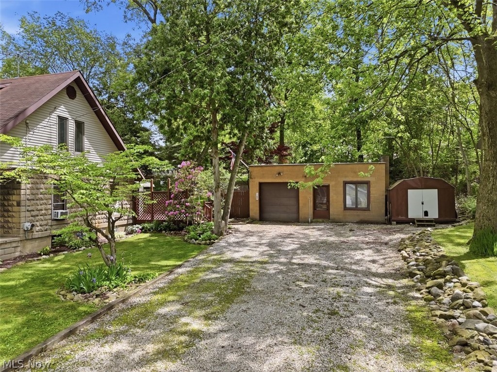 6632 Pleasant Avenue N Kent OH 44240