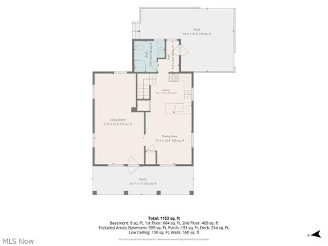 6632 Pleasant Avenue N Kent OH 44240