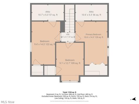 6632 Pleasant Avenue N Kent OH 44240