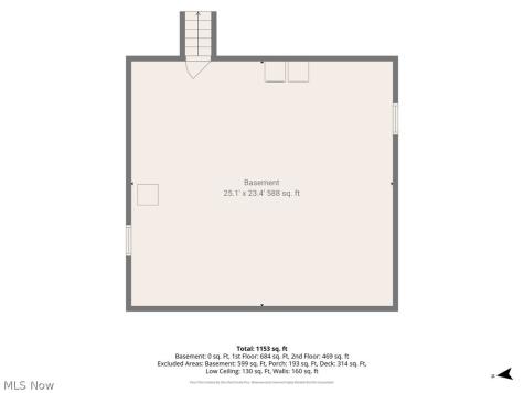 6632 Pleasant Avenue N Kent OH 44240