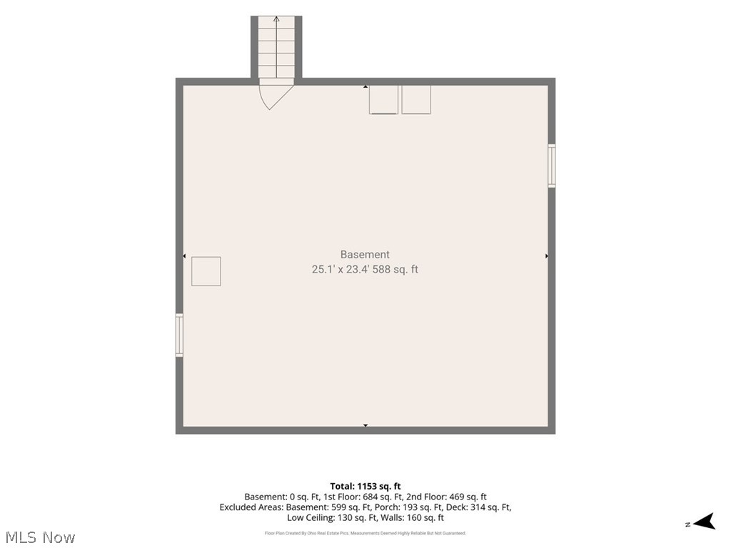 6632 Pleasant Avenue N Kent OH 44240