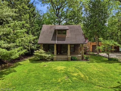 6632 Pleasant Avenue N Kent OH 44240