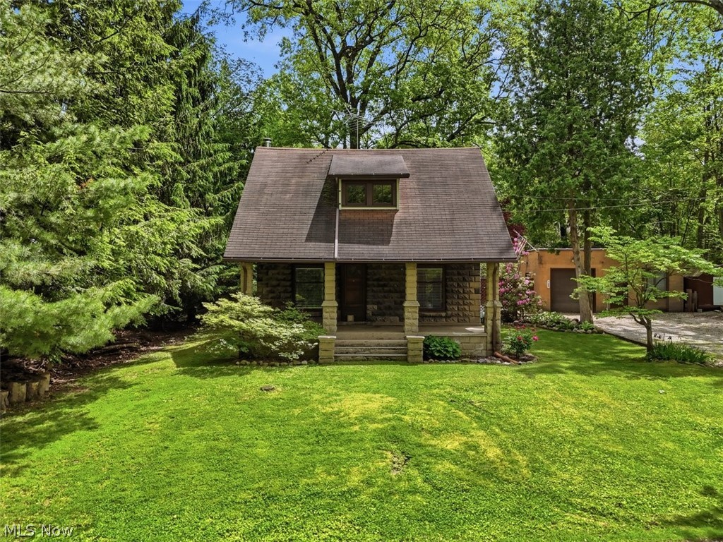 6632 Pleasant Avenue N Kent OH 44240