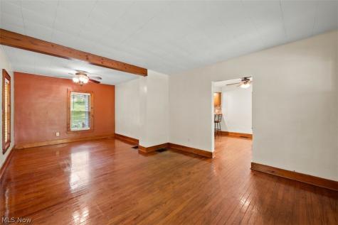 6632 Pleasant Avenue N Kent OH 44240