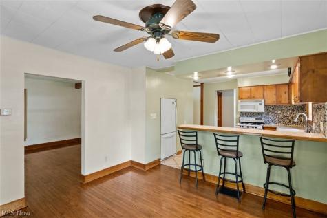 6632 Pleasant Avenue N Kent OH 44240