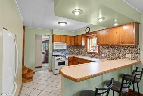 6632 Pleasant Avenue N Kent OH 44240