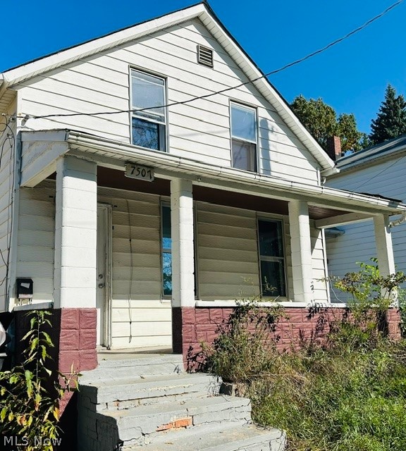 7507 Batavia Avenue Cleveland OH 44105