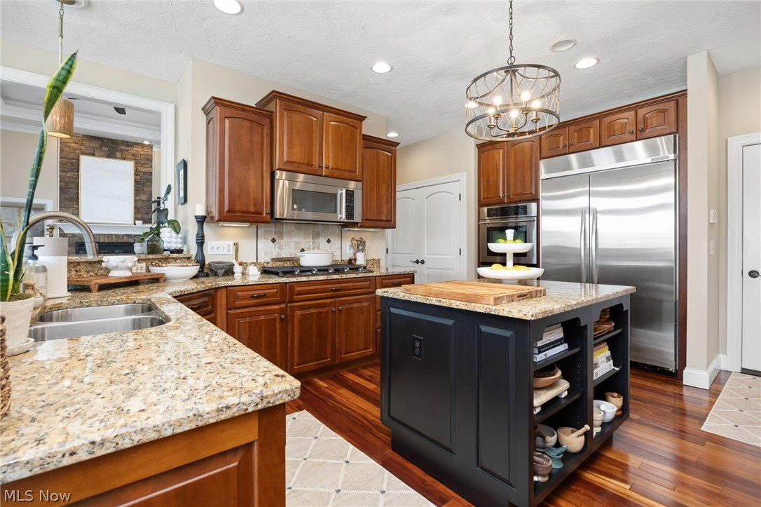 3316 Blue Heron Trace Medina OH 44256
