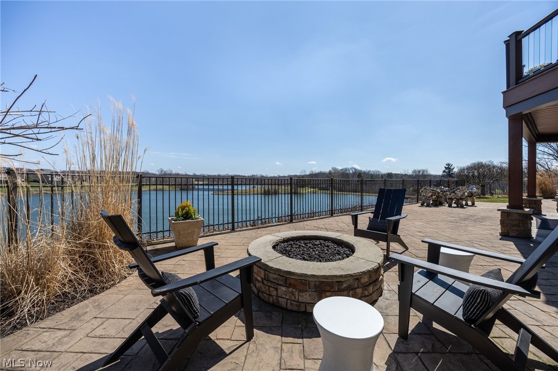 3316 Blue Heron Trace Medina OH 44256