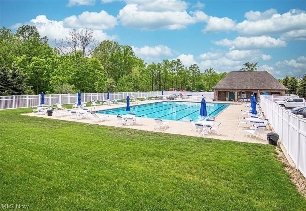 3316 Blue Heron Trace Medina OH 44256