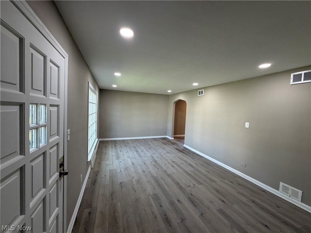 21270 Priday Avenue Euclid OH 44123