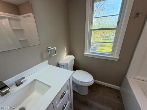 21270 Priday Avenue Euclid OH 44123