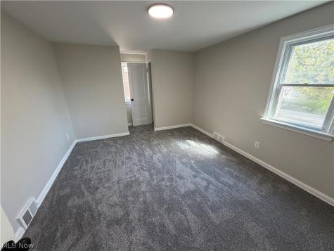 21270 Priday Avenue Euclid OH 44123