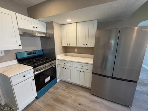 21270 Priday Avenue Euclid OH 44123