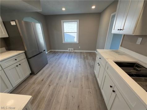 21270 Priday Avenue Euclid OH 44123