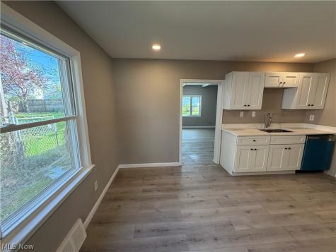 21270 Priday Avenue Euclid OH 44123